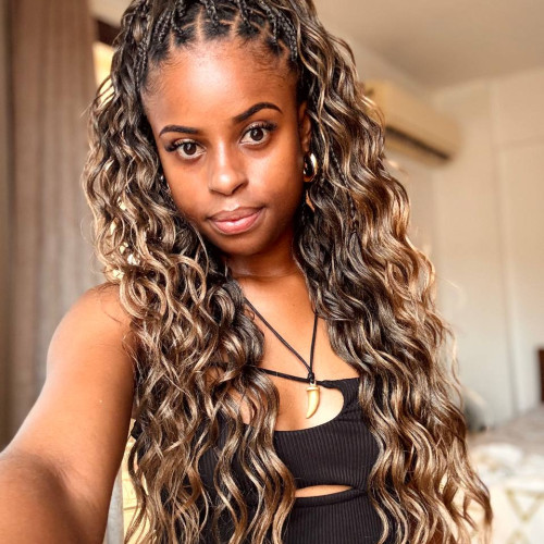 Camilla D. profile photo