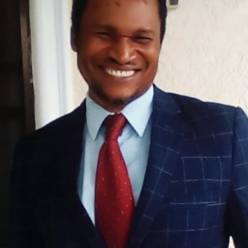 Richard Rohi S.