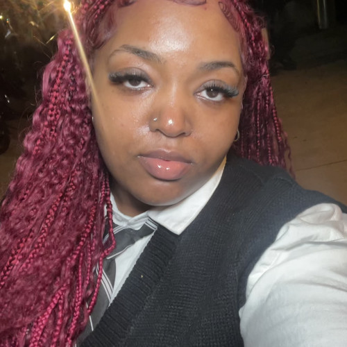 Najah M. profile photo