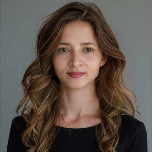 Sumi G. profile photo