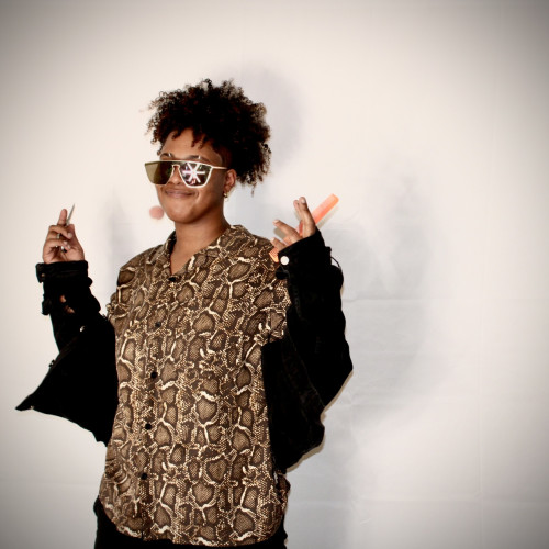 Iyana T. profile photo