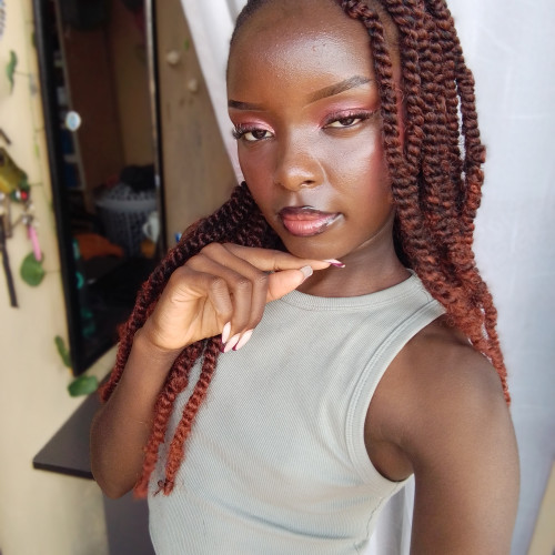 Kaloki M. profile photo