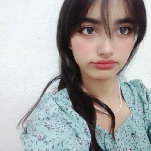 Aya M.