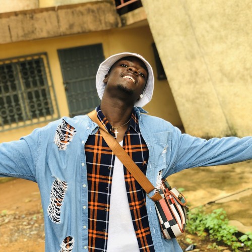 Tumiché  M. profile photo
