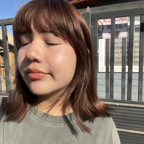 Paloma I. profile photo