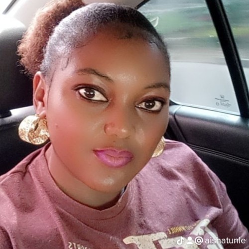 Aishat  M.