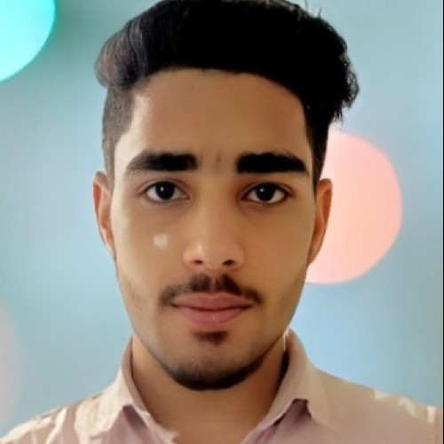 Gautam C. profile photo