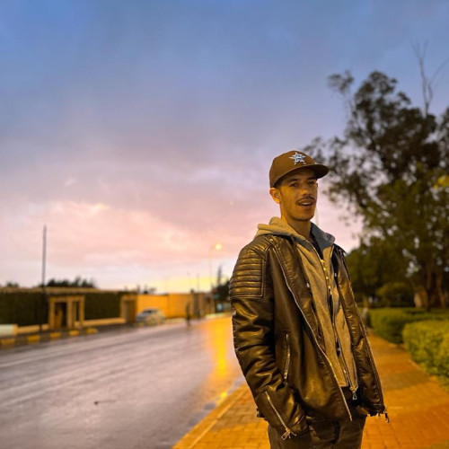 abkadri S. profile photo