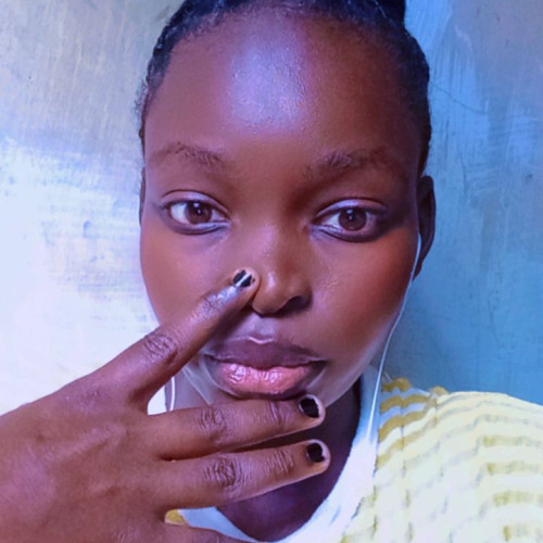 Nelly K. profile photo