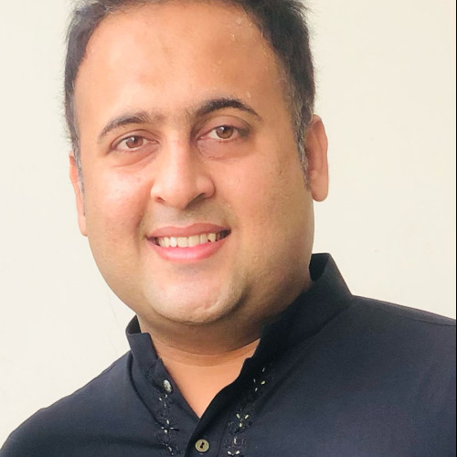 Faizan K. profile photo