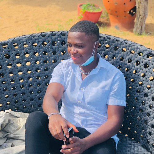 Gidon  K. profile photo