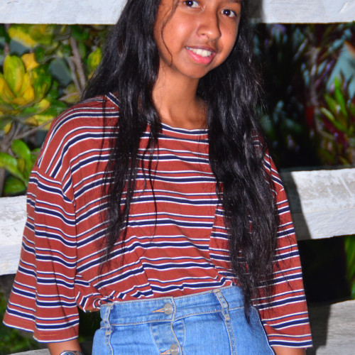 Candy y. profile photo