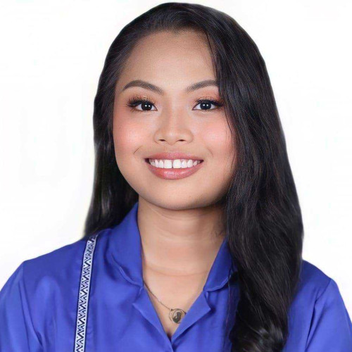 ALYANNA JOY P.
