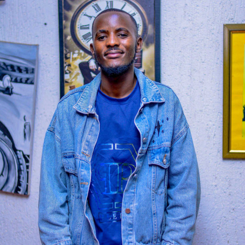 mecky l. profile photo