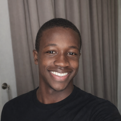 David J. profile photo