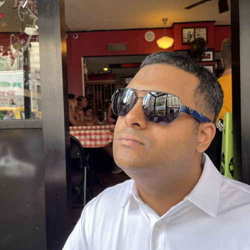 Jake W. profile photo
