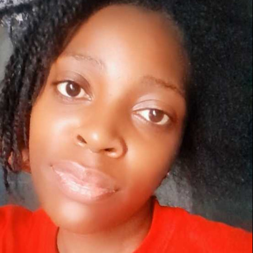 Jacklyne I. profile photo