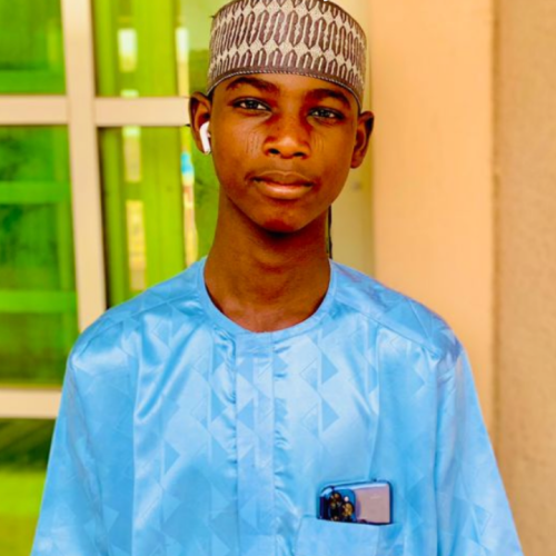 Abubakar sadiq B. profile photo