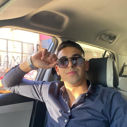 Mourad A.
