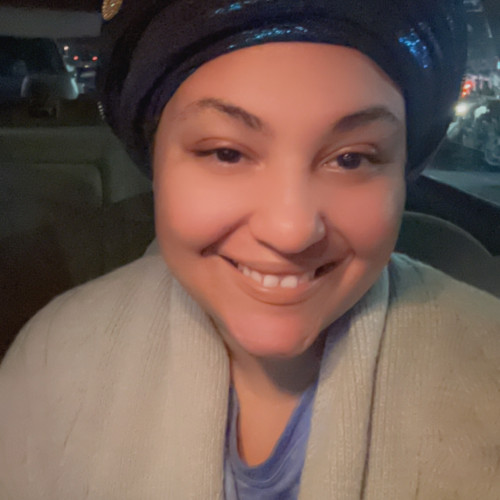 Olivia M. profile photo