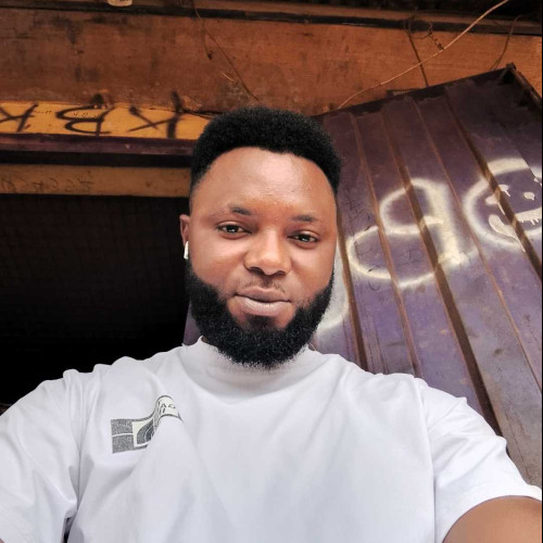Omar f. profile photo