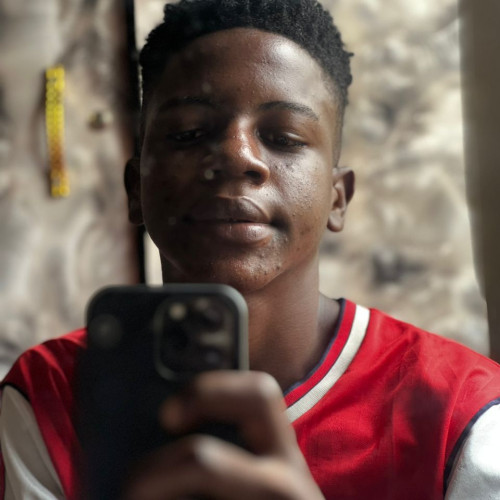 Zion G. profile photo
