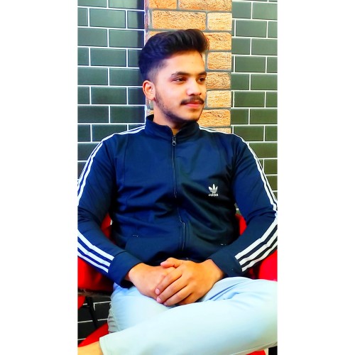 Kanishk Y.