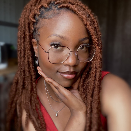 Bertha M. profile photo