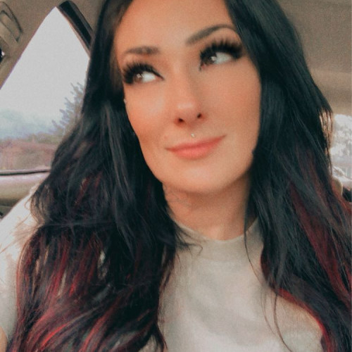 Ashley S. profile photo
