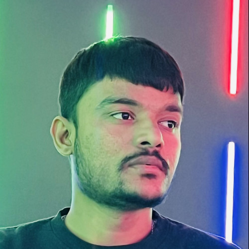 Jignesh M. profile photo