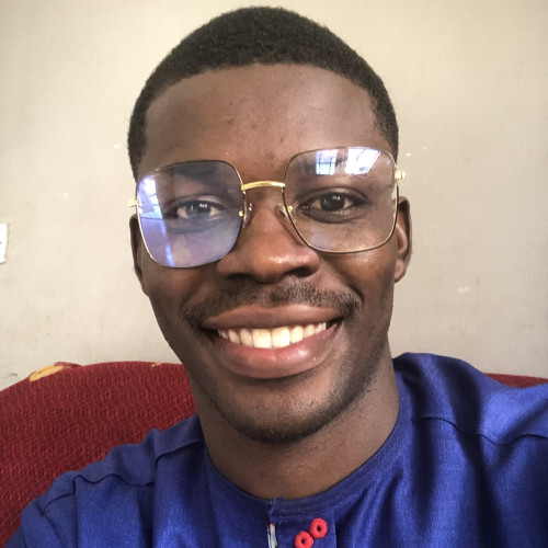 Akama P. profile photo