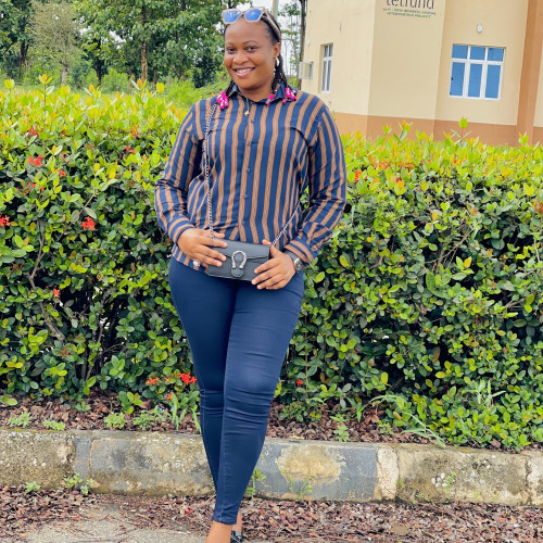 Blessing  I. profile photo