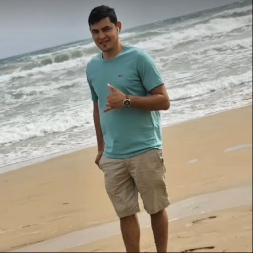 Gilberto  R. profile photo