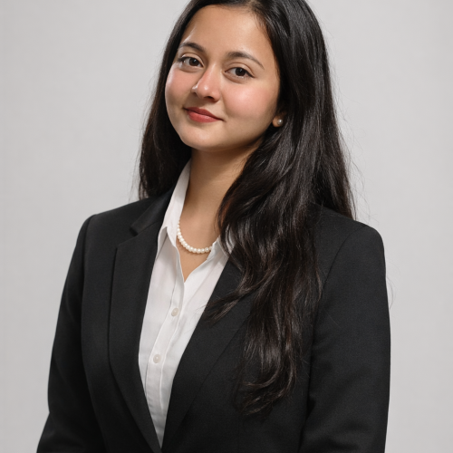 Tehreem F. profile photo