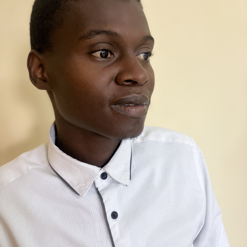 Solomon D. profile photo
