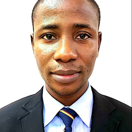 Olushola O. profile photo