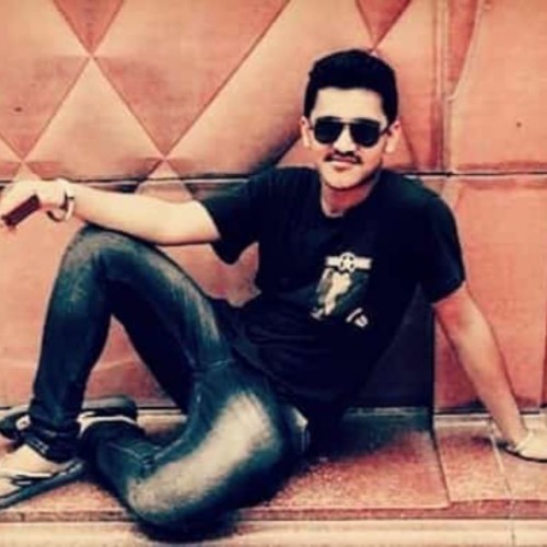 Ankit  J.