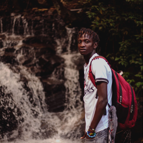 rick v. profile photo