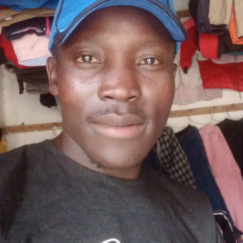 Prince w. profile photo