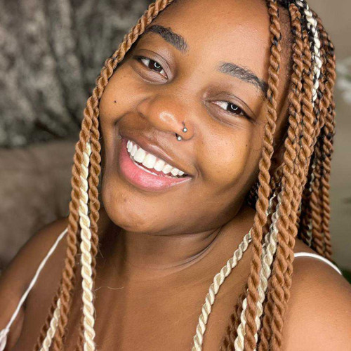 Amidah N. profile photo