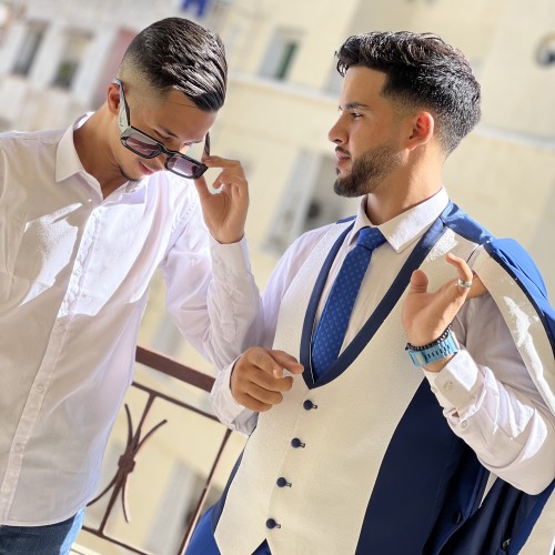 Mohammed amine F. profile photo