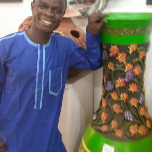 Festus  A. profile photo