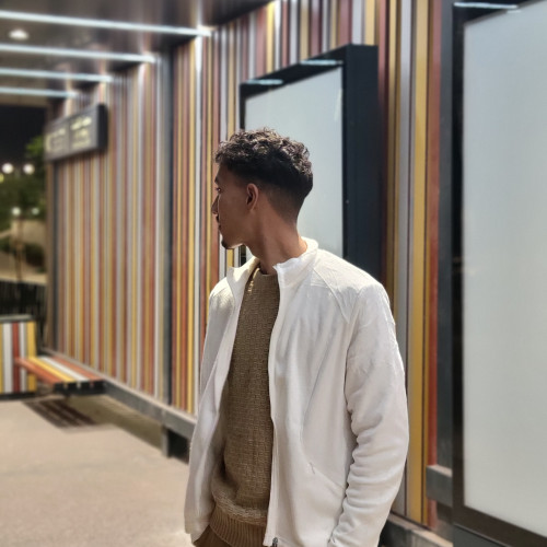 Rachid B. profile photo