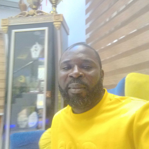 Afolabi O. profile photo