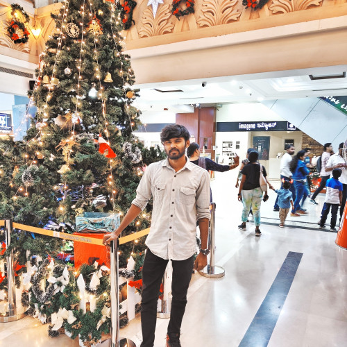 Surendra S. profile photo