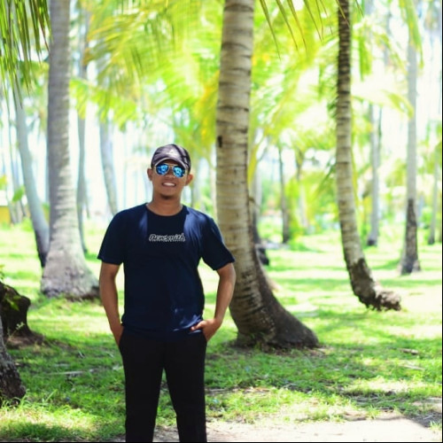 Rio D. profile photo