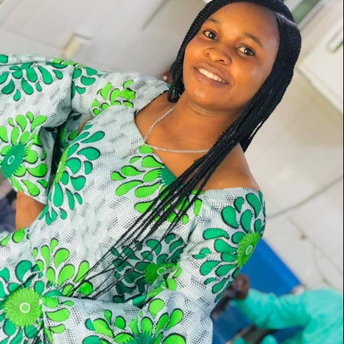 Adedoyin A. profile photo