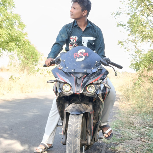 SAAD P. profile photo