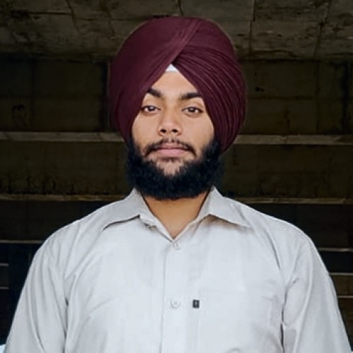 Prabhsimrat s. profile photo