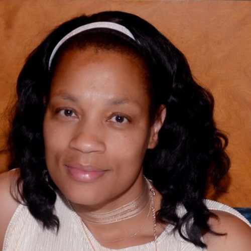 Marie T.
